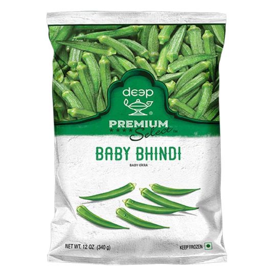 BABY BHINDI