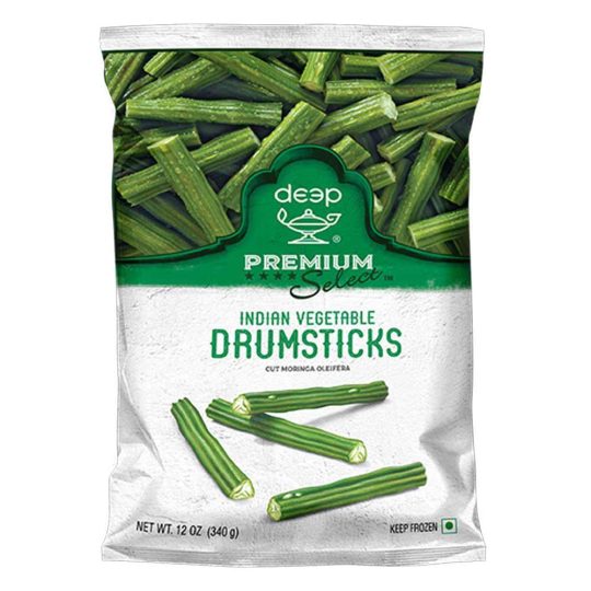 DRAUMSTICKS