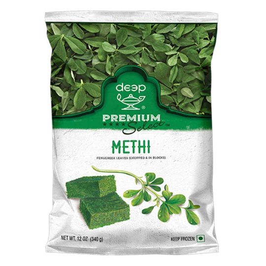 METHI