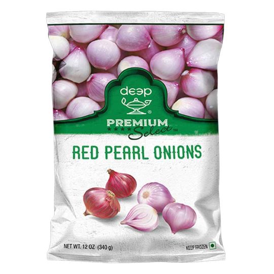 RED PEARL ONIONS