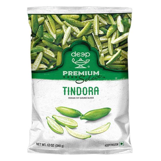 TINDORA