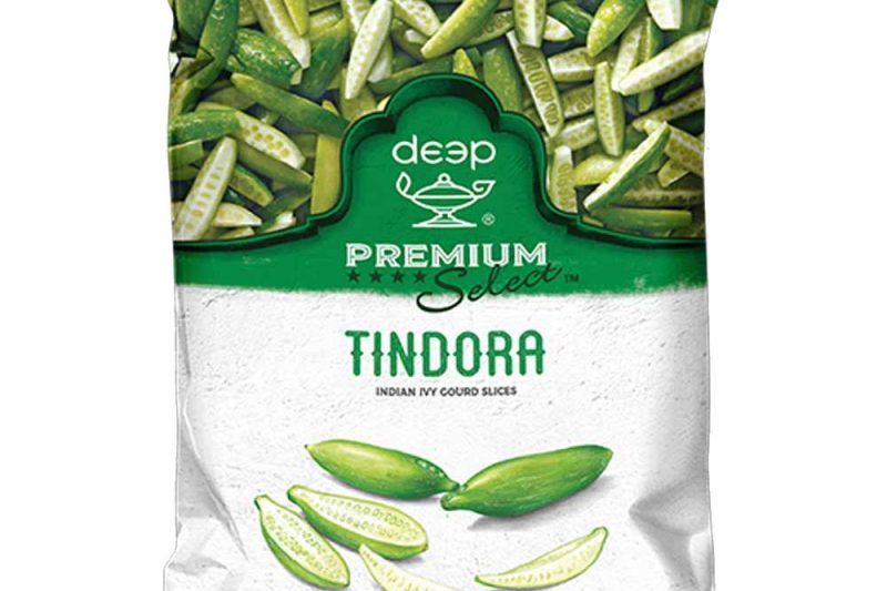 TINDORA