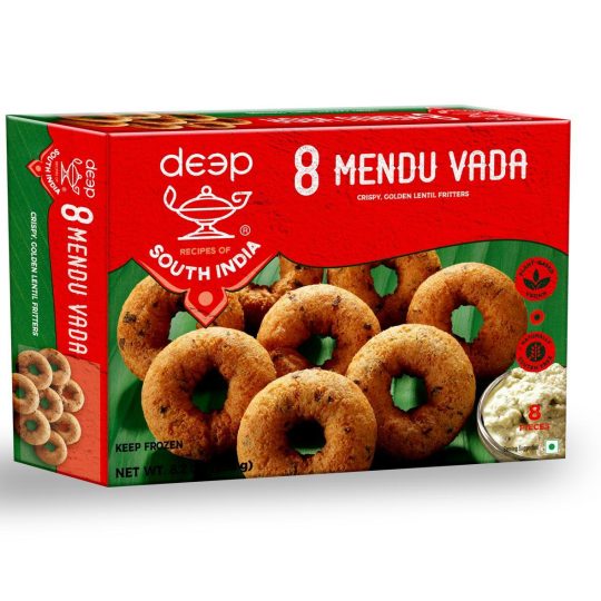 MENDU VADA