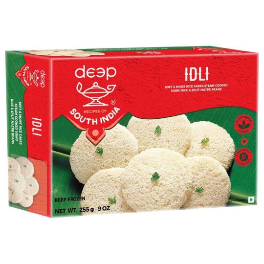 IDLI