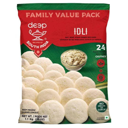 IDLI 24