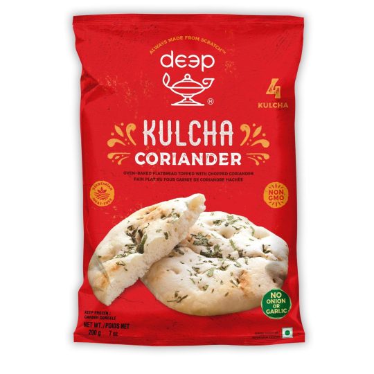 KULCHA CORIANDER