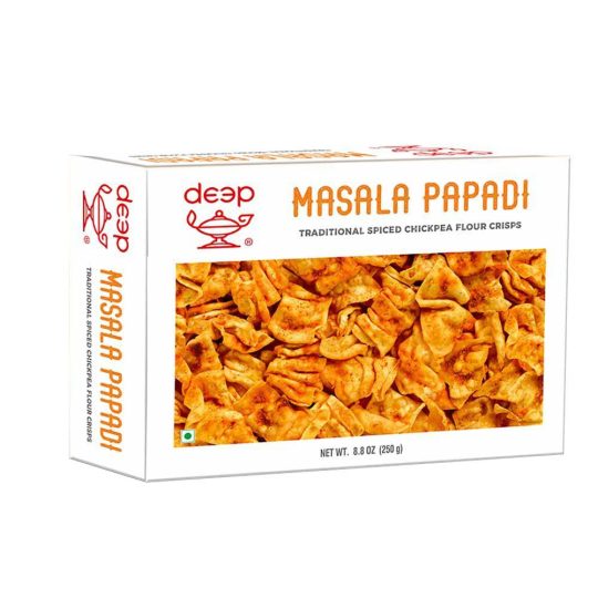 MASALA PAPADI