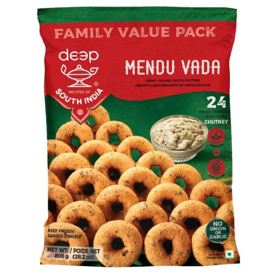 MENDU VADA