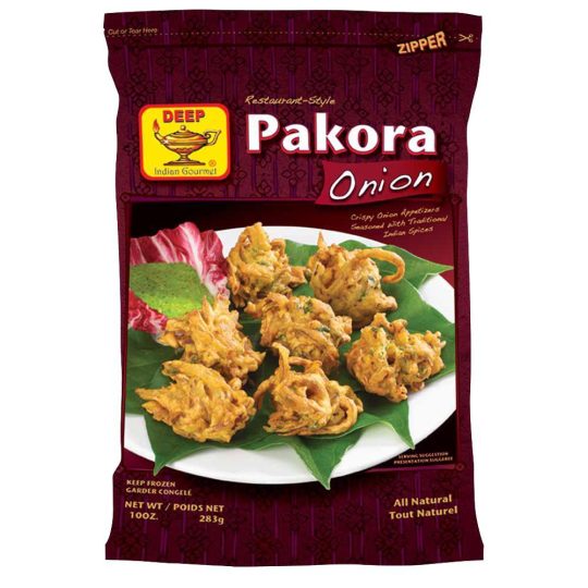 PAKOE ONION