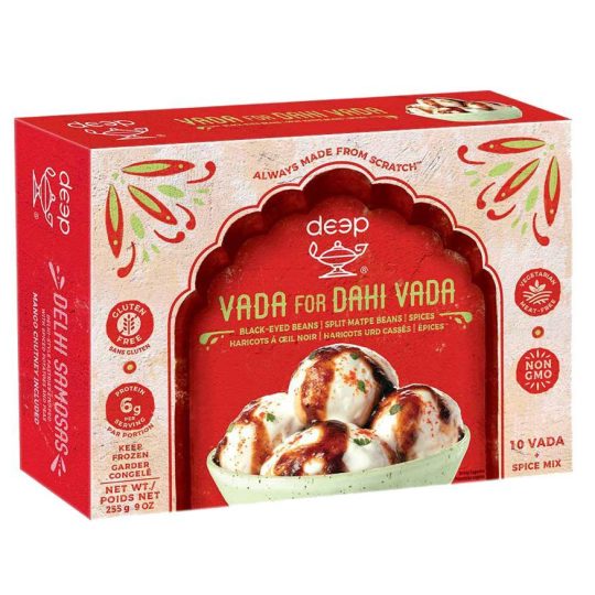 VADA For DAHI VADA 1